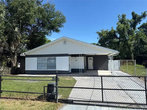 1111 E Okaloosa Avenue Tampa FL 33604