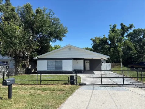 1111 E Okaloosa Avenue Tampa FL 33604
