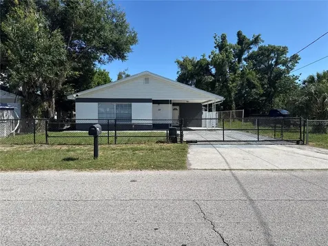 1111 E Okaloosa Avenue Tampa FL 33604