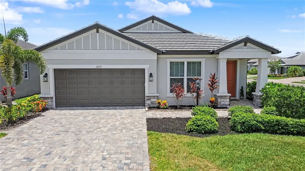12115 Bald Cypress Cove Parrish FL 34219