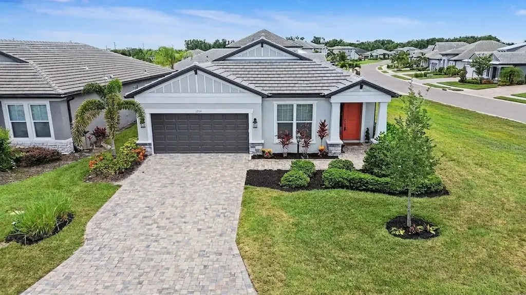 12115 Bald Cypress Cove Parrish FL 34219