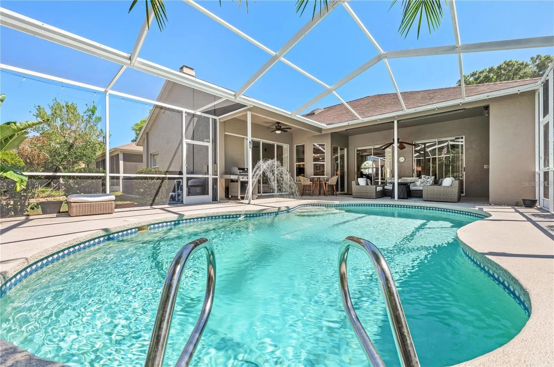 9639 Fox Hearst Road Tampa FL 33647