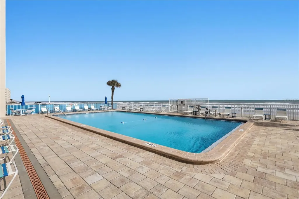 4495 S Atlantic Avenue Ponce Inlet FL 32127