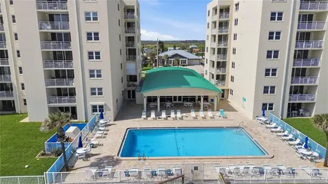 4495 S Atlantic Avenue Ponce Inlet FL 32127