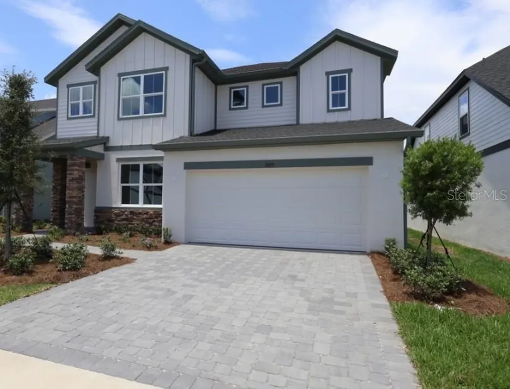 5699 Leaflet Trail Mount Dora FL 32757