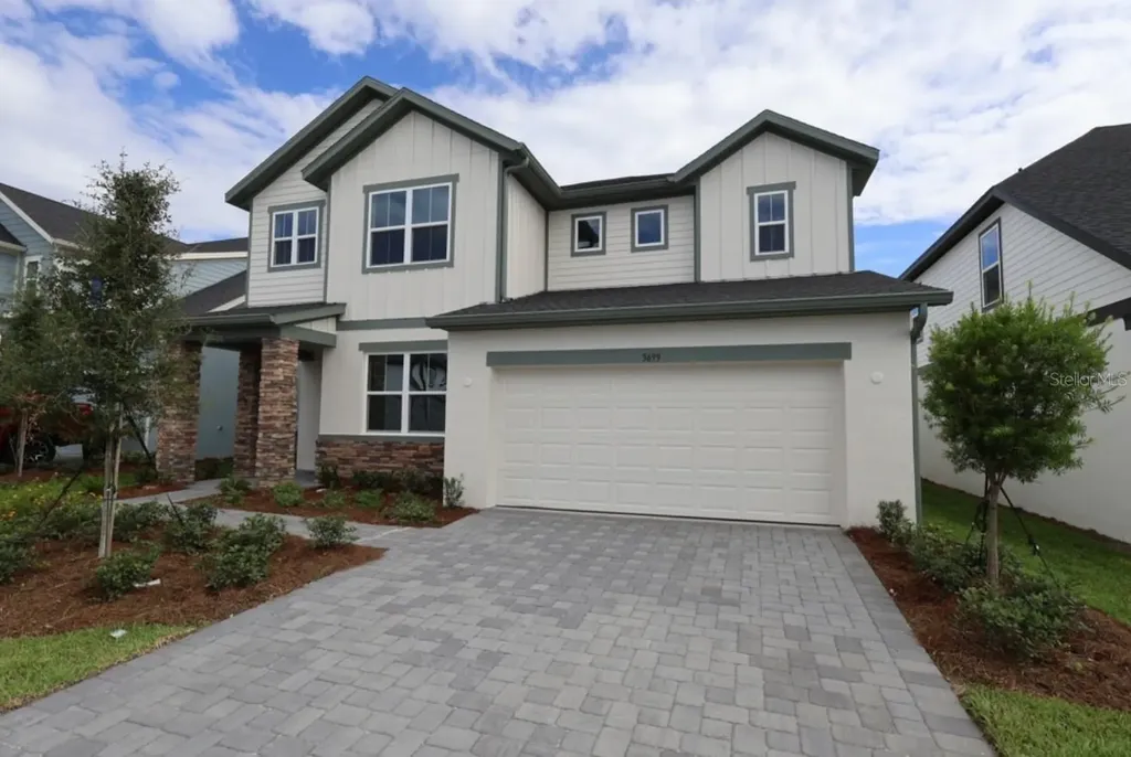 5699 Leaflet Trail Mount Dora FL 32757