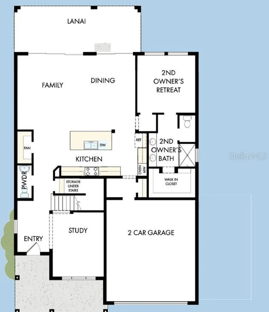 5699 Leaflet Trail Mount Dora FL 32757