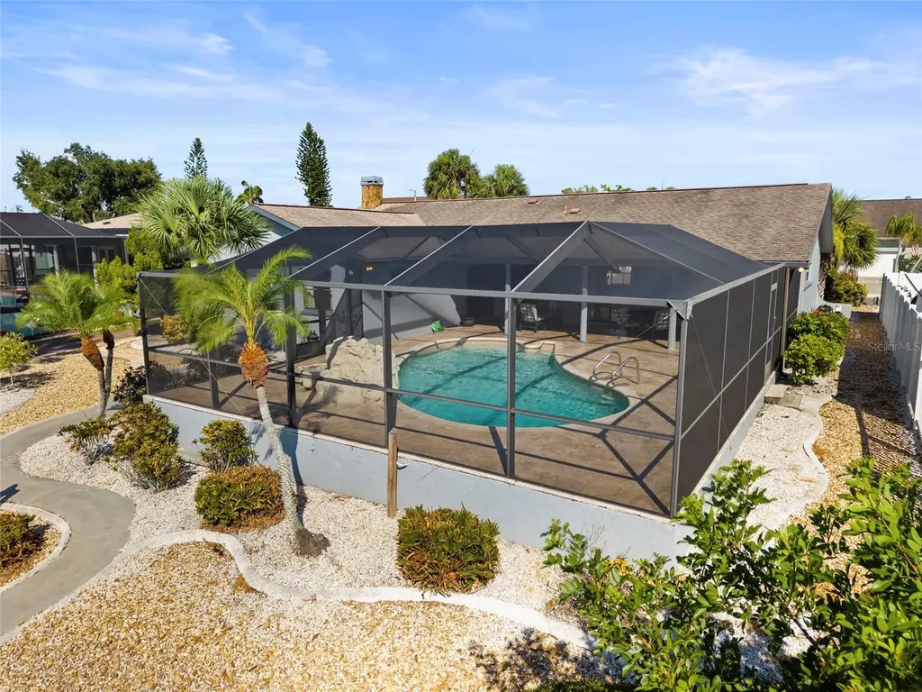 921 Birdie Way Apollo Beach FL 33572