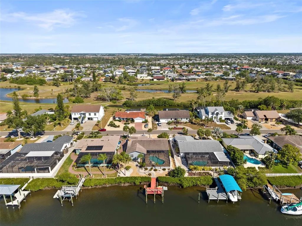 921 Birdie Way Apollo Beach FL 33572