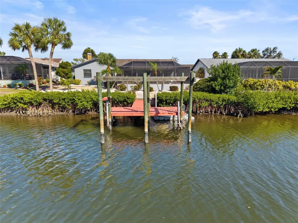 921 Birdie Way Apollo Beach FL 33572
