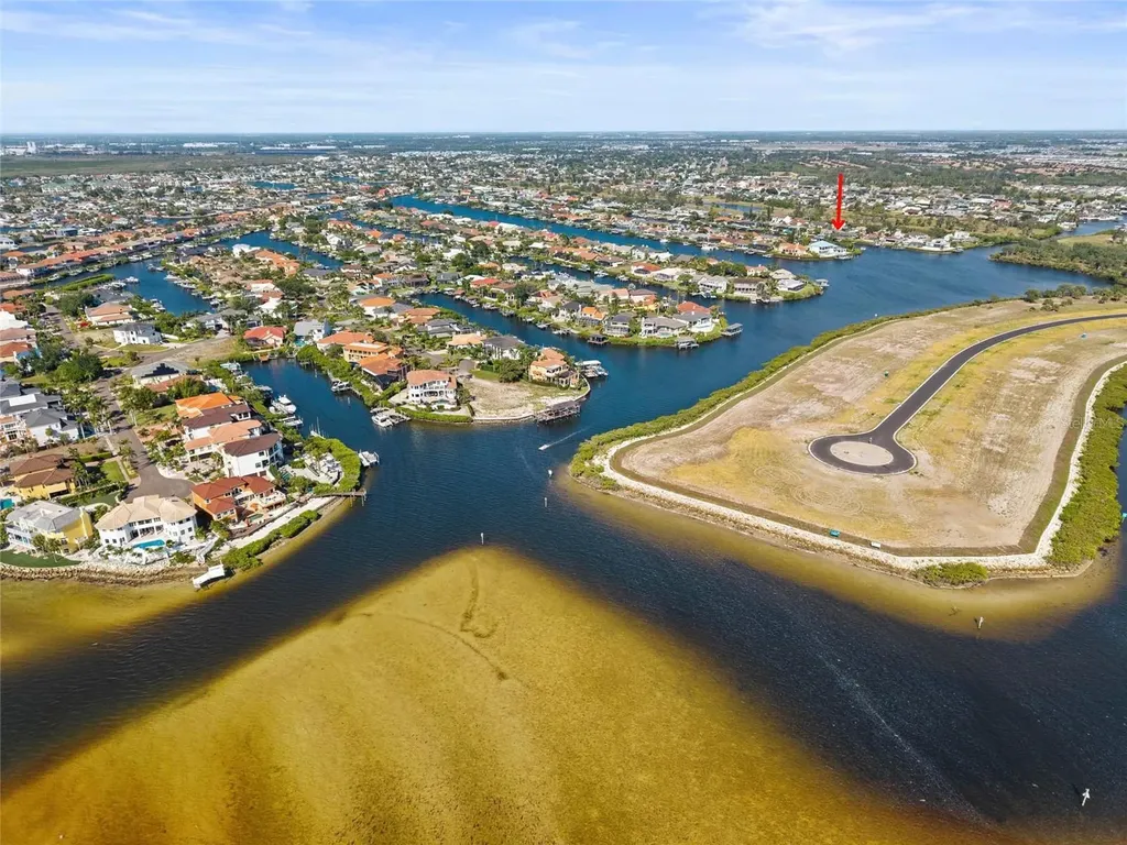 921 Birdie Way Apollo Beach FL 33572