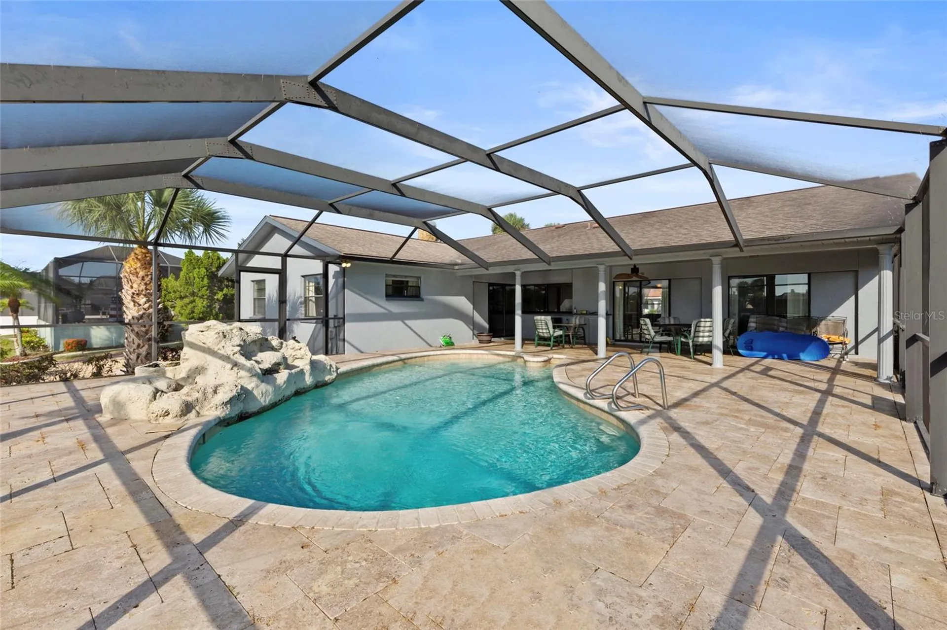 921 Birdie Way Apollo Beach FL 33572
