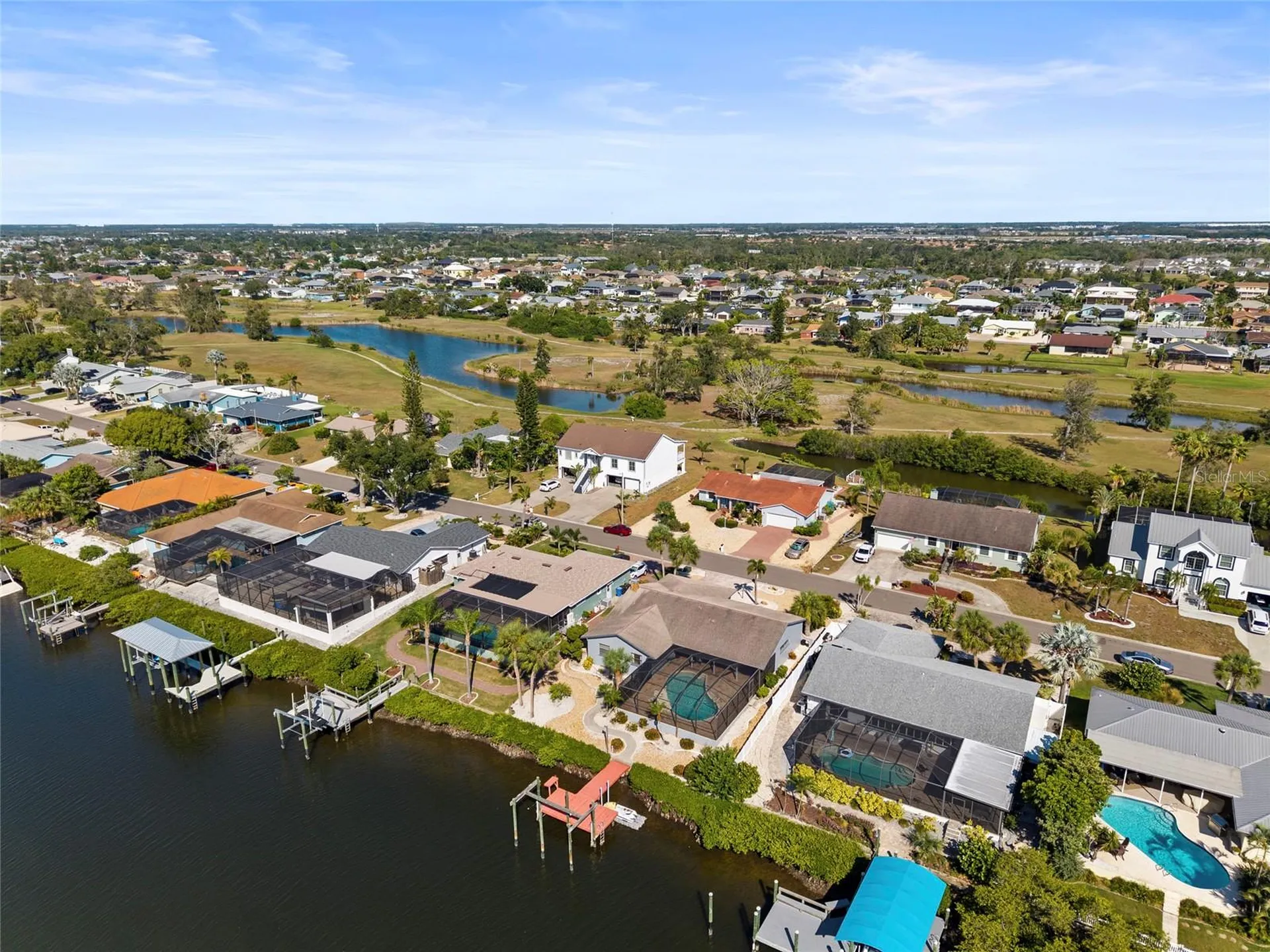 921 Birdie Way Apollo Beach FL 33572