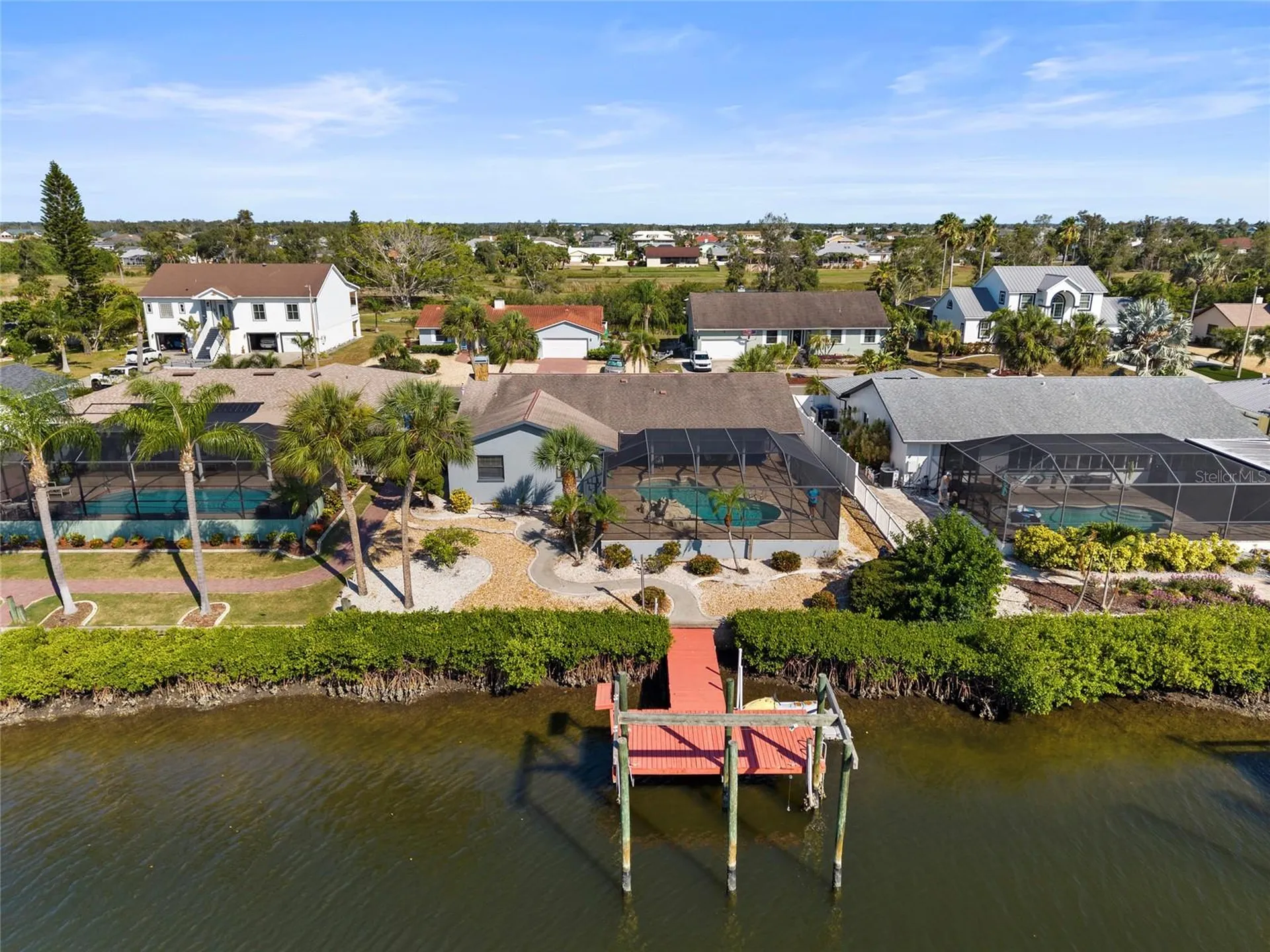 921 Birdie Way Apollo Beach FL 33572