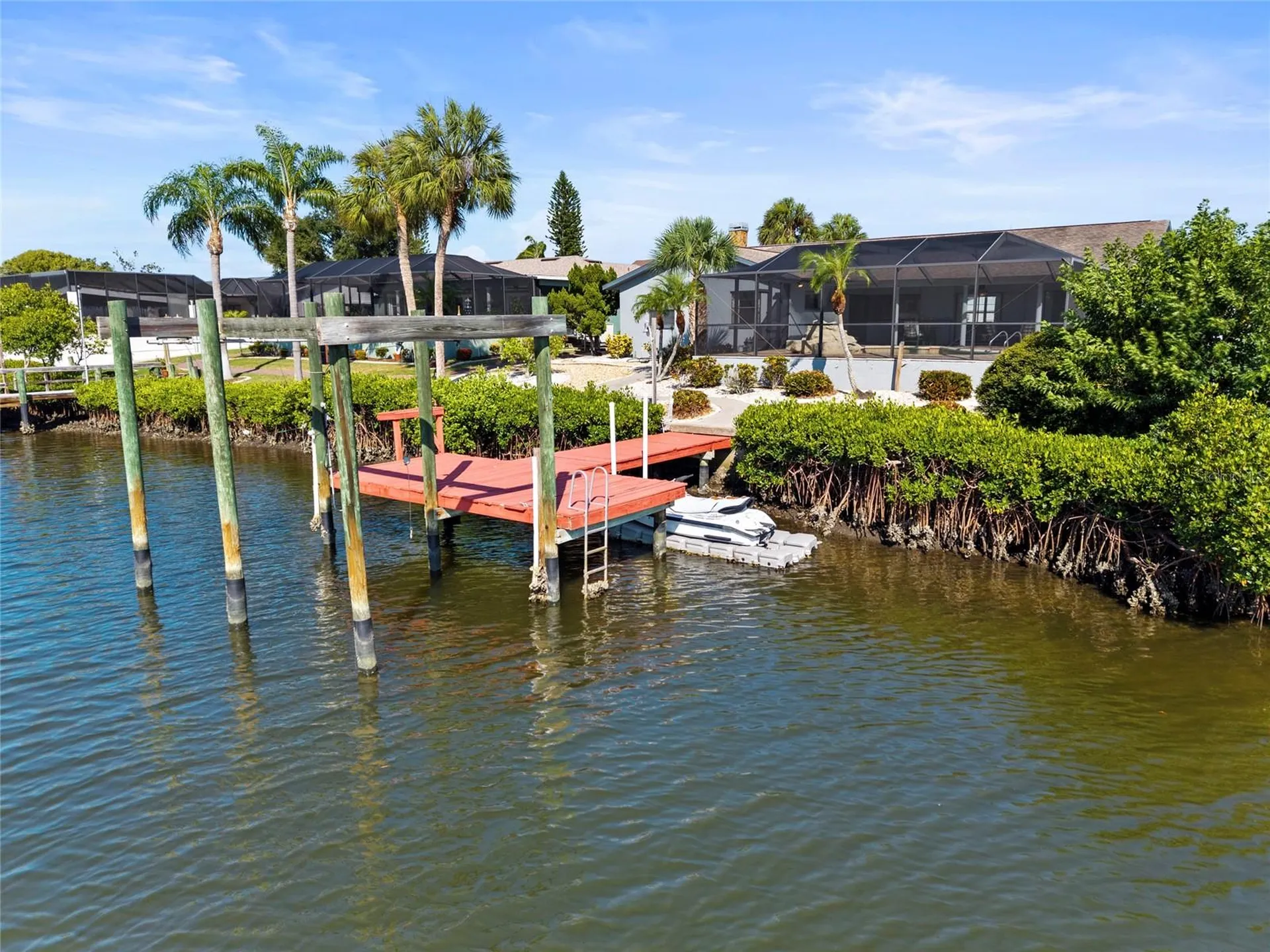 921 Birdie Way Apollo Beach FL 33572