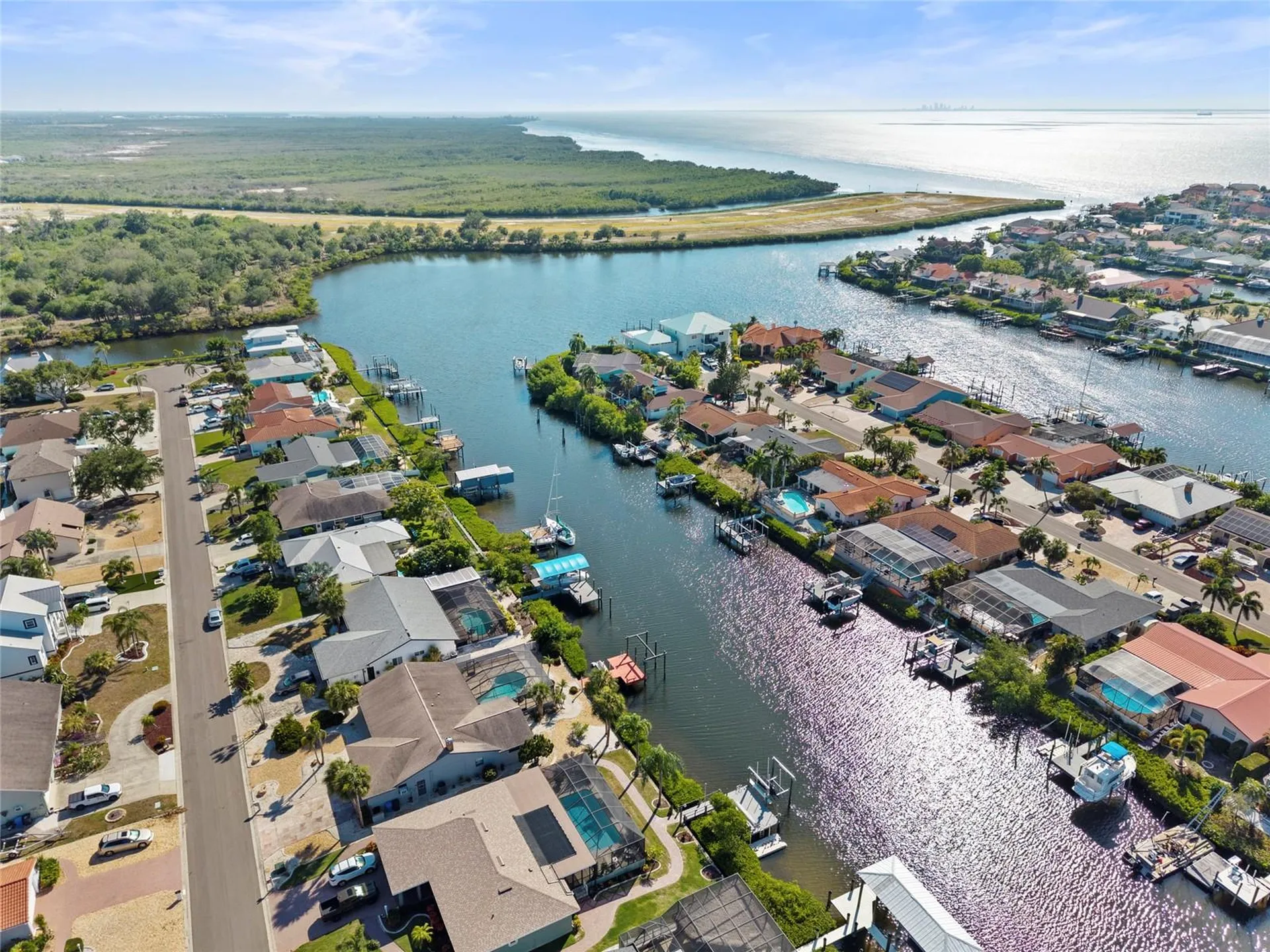 921 Birdie Way Apollo Beach FL 33572