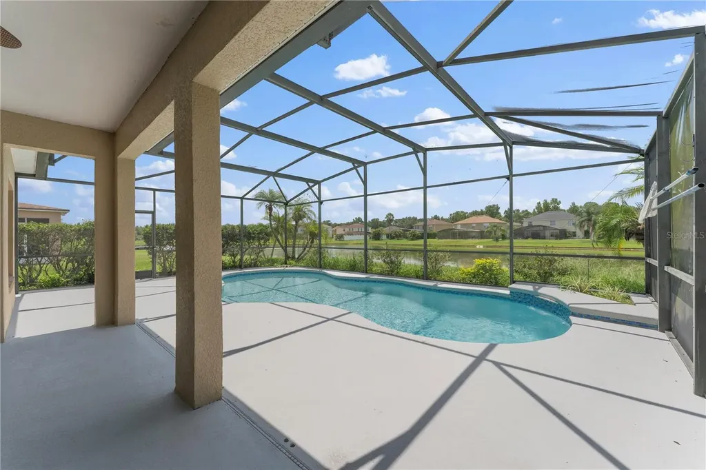 5354 Dahlia Reserve Drive Kissimmee FL 34758
