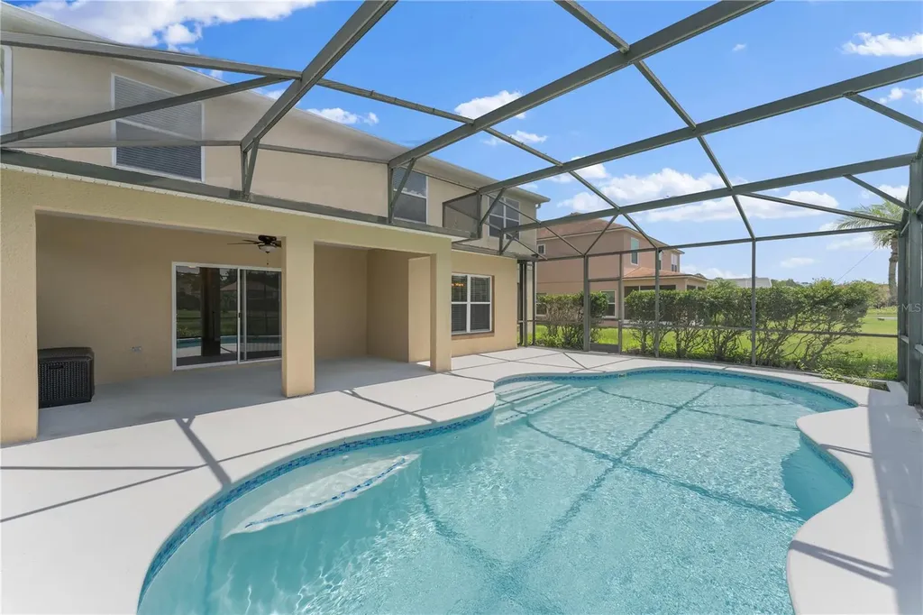 5354 Dahlia Reserve Drive Kissimmee FL 34758