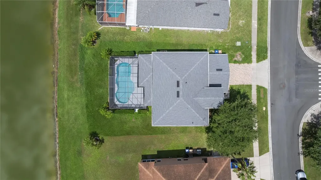 5354 Dahlia Reserve Drive Kissimmee FL 34758