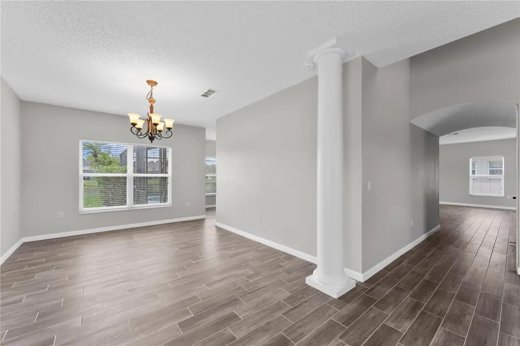 5354 Dahlia Reserve Drive Kissimmee FL 34758