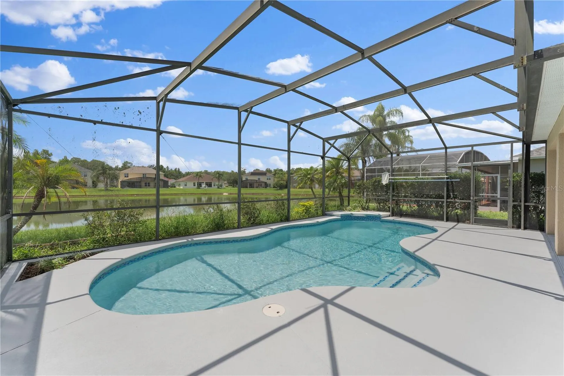 5354 Dahlia Reserve Drive Kissimmee FL 34758