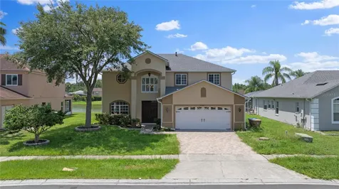 5354 Dahlia Reserve Drive Kissimmee FL 34758