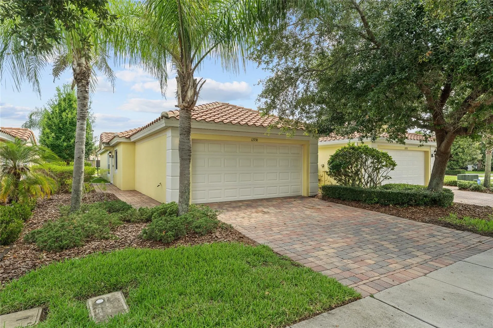 12236 Pescara Lane Orlando FL 32827