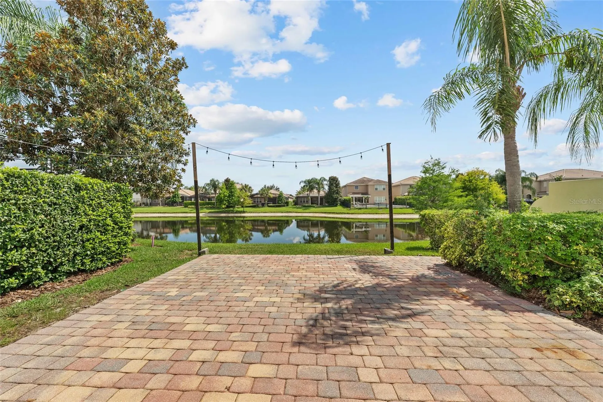 12236 Pescara Lane Orlando FL 32827