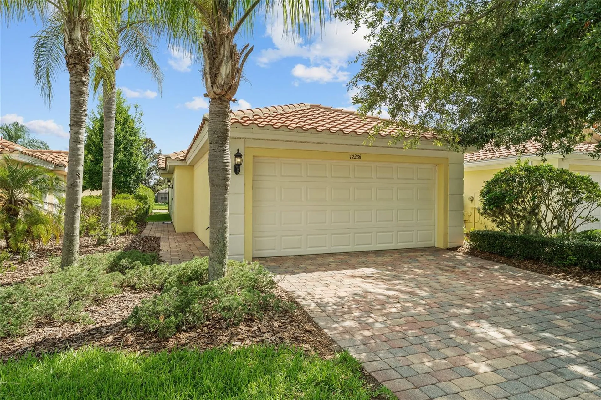 12236 Pescara Lane Orlando FL 32827
