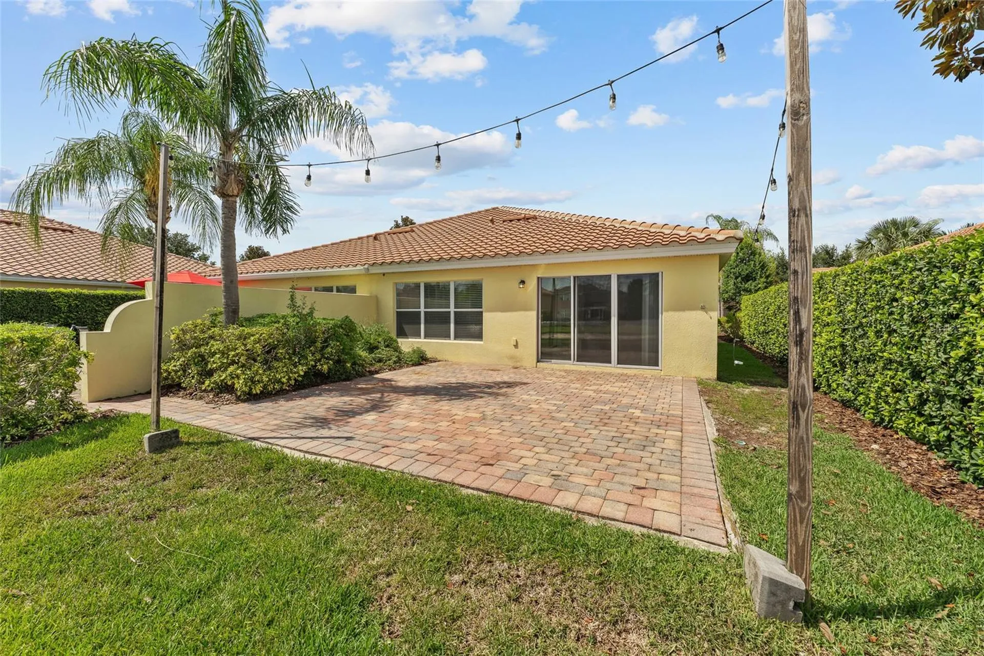 12236 Pescara Lane Orlando FL 32827