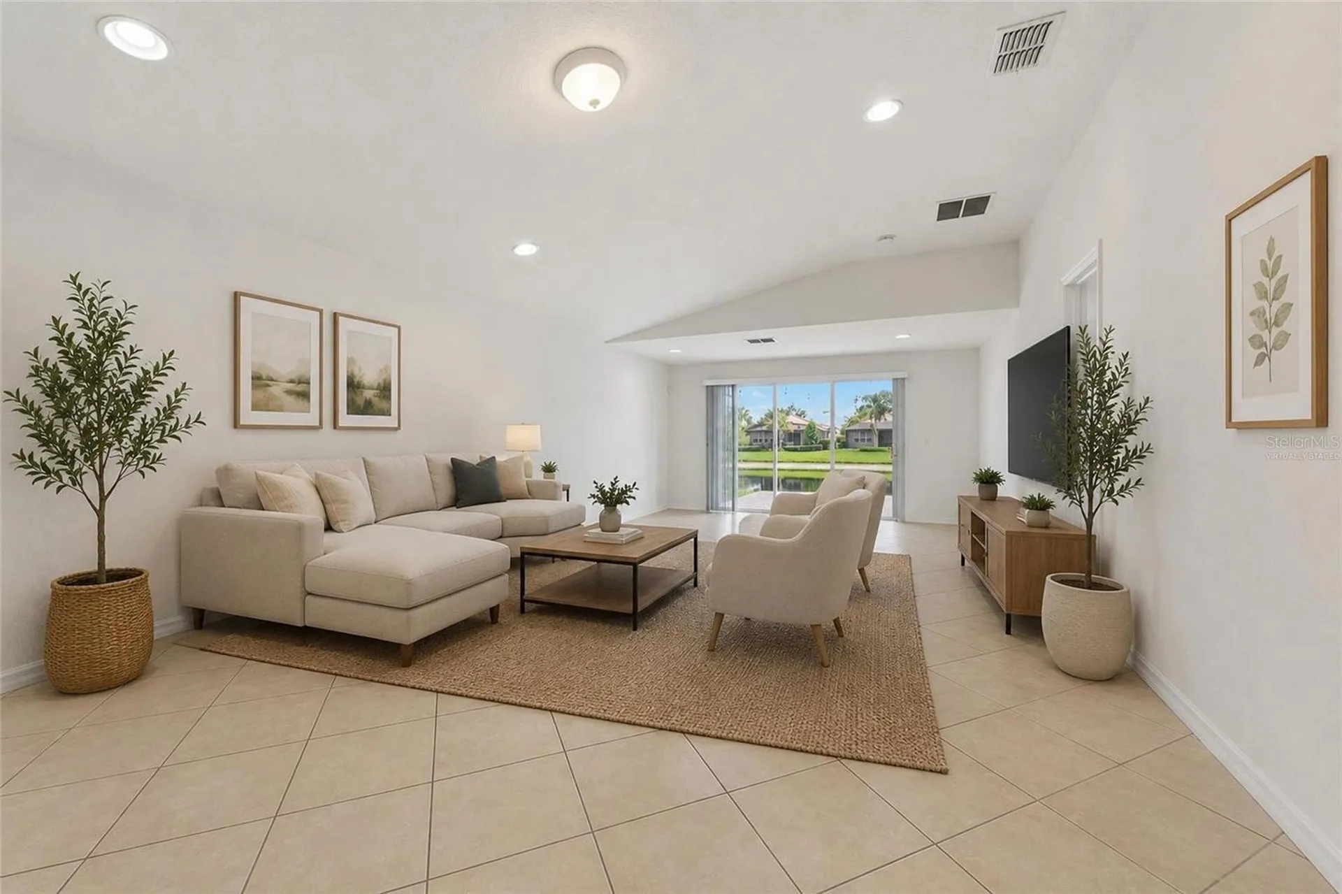 12236 Pescara Lane Orlando FL 32827