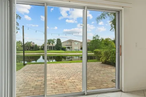 12236 Pescara Lane Orlando FL 32827