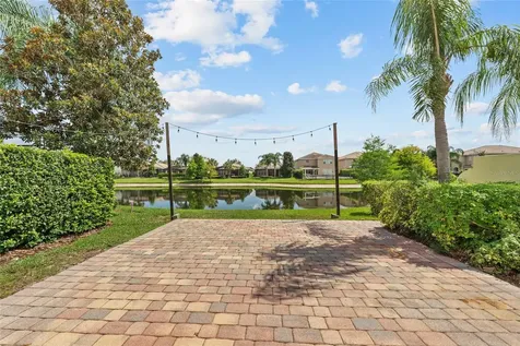 12236 Pescara Lane Orlando FL 32827