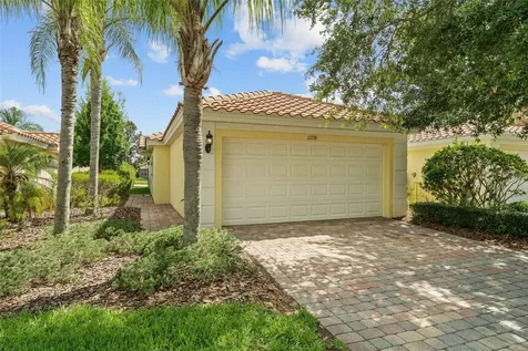 12236 Pescara Lane Orlando FL 32827
