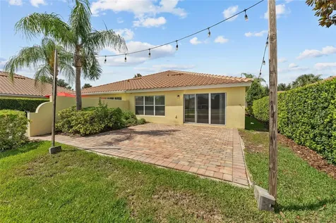 12236 Pescara Lane Orlando FL 32827