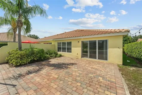 12236 Pescara Lane Orlando FL 32827