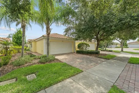 12236 Pescara Lane Orlando FL 32827
