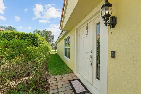 12236 Pescara Lane Orlando FL 32827