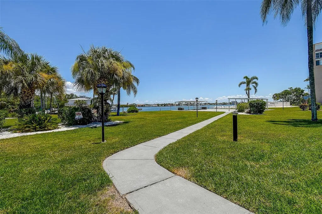 1819 Shore Drive S South Pasadena FL 33707