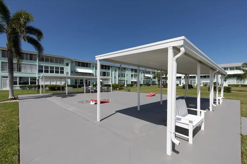 1819 Shore Drive S South Pasadena FL 33707