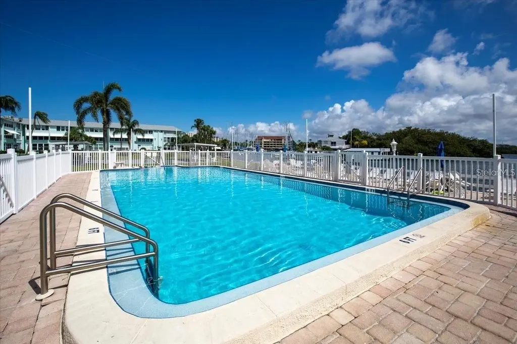 1819 Shore Drive S South Pasadena FL 33707