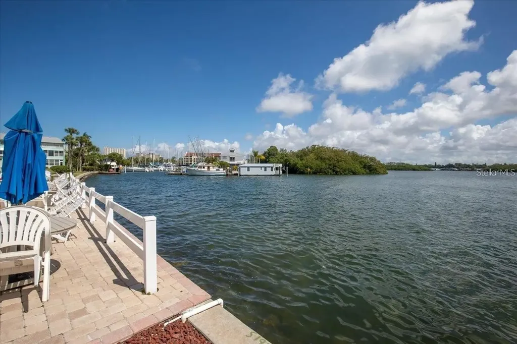 1819 Shore Drive S South Pasadena FL 33707