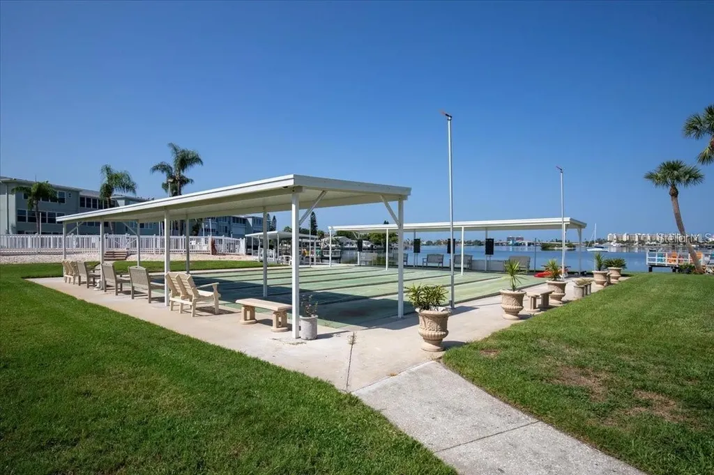 1819 Shore Drive S South Pasadena FL 33707