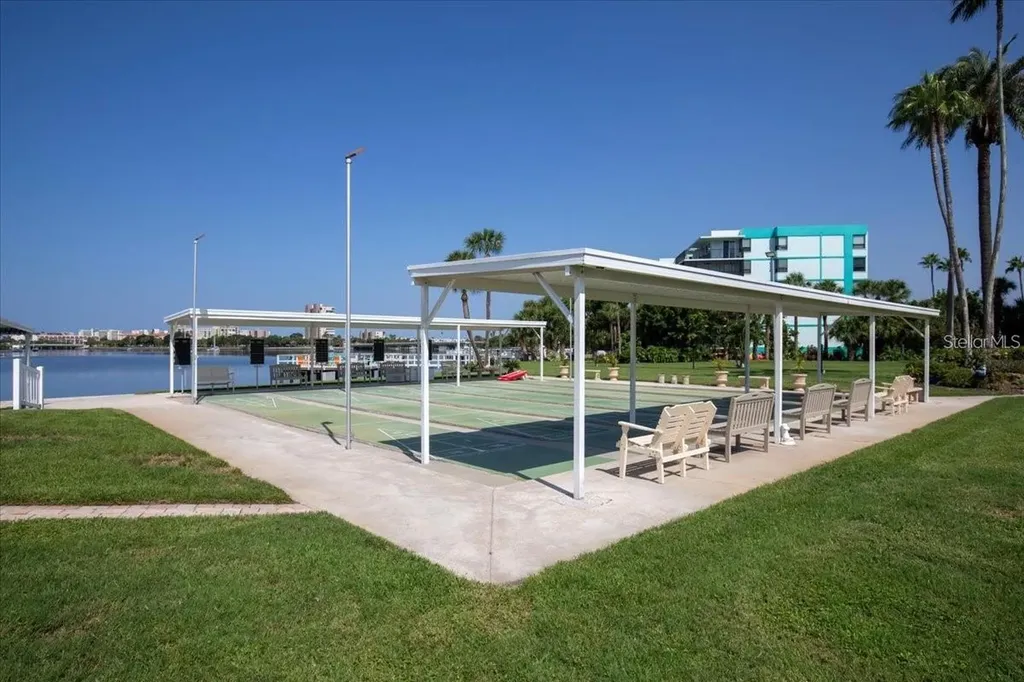 1819 Shore Drive S South Pasadena FL 33707