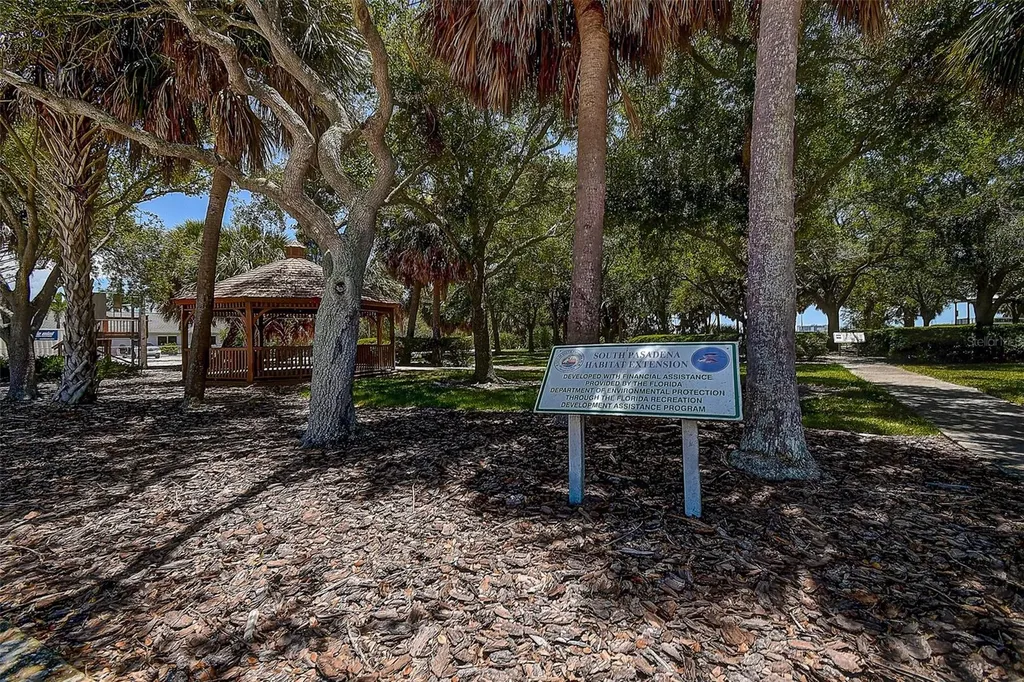 1819 Shore Drive S South Pasadena FL 33707