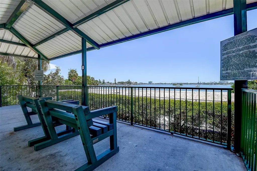 1819 Shore Drive S South Pasadena FL 33707