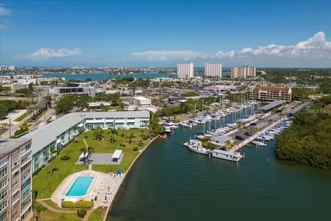 1819 Shore Drive S South Pasadena FL 33707