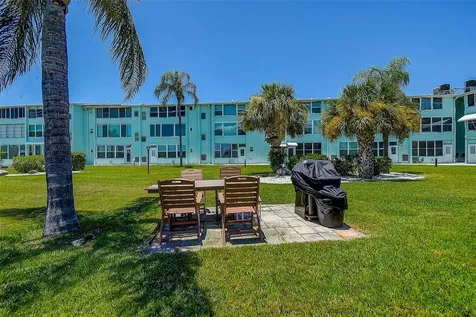 1819 Shore Drive S South Pasadena FL 33707