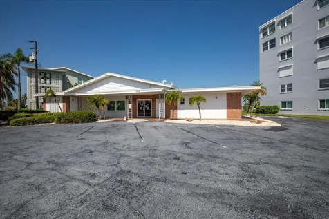 1819 Shore Drive S South Pasadena FL 33707