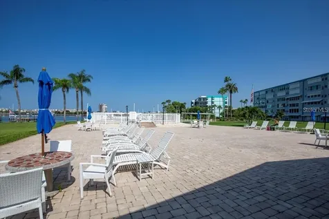 1819 Shore Drive S South Pasadena FL 33707